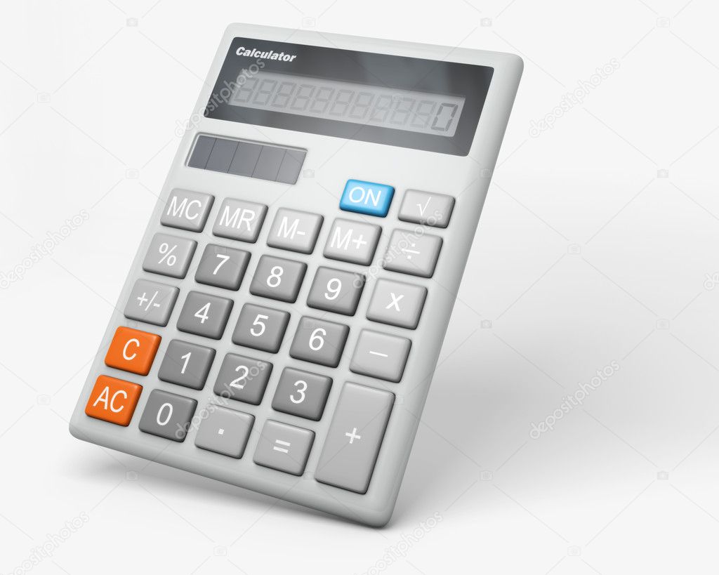 Calculator 2