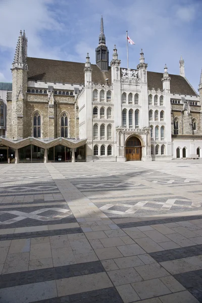 Guildhall — Foto Stock