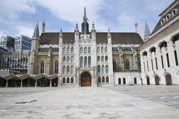 London Guildhall — Stock Photo, Image