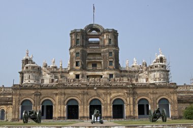 La martiniere okul içinde Hindistan