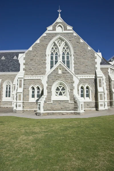 Historic South African Church — Stok fotoğraf