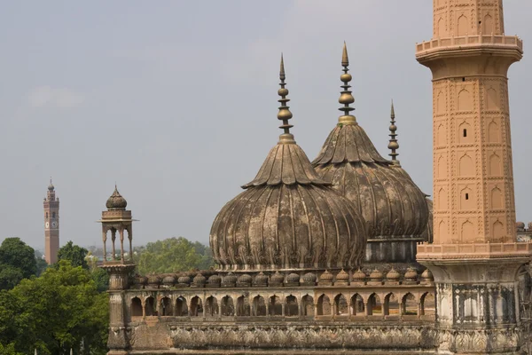 Lucknow histórico — Fotografia de Stock