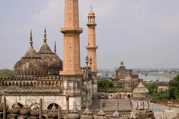Mesquita histórica — Fotografia de Stock