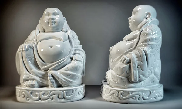 Будда — стоковое фото