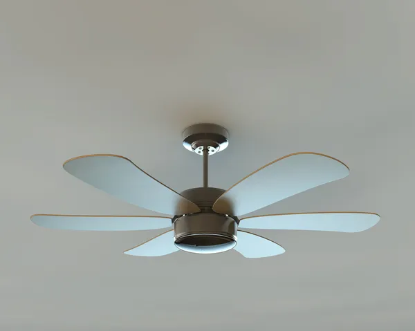 stock image Ceiling fan