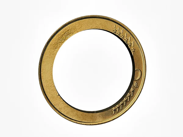 Euron ring — Stock fotografie