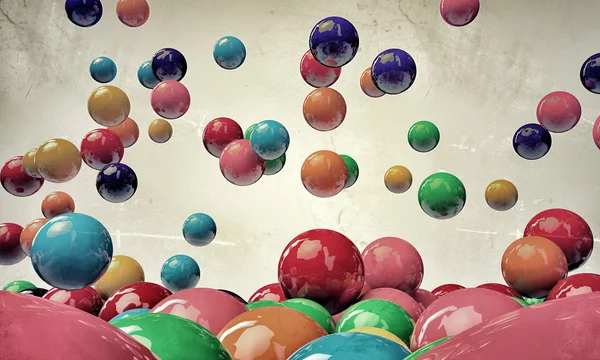 Bouncing Balls Stock Photos, Royalty Free Bouncing Balls Images ...