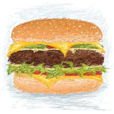 Hamburger