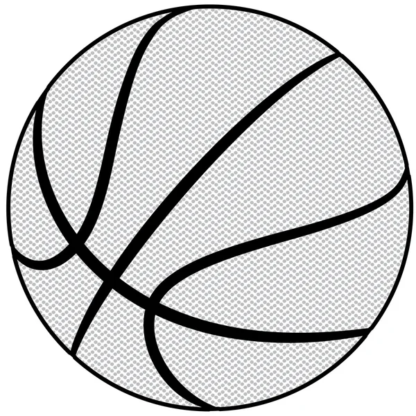 Basket — Image vectorielle