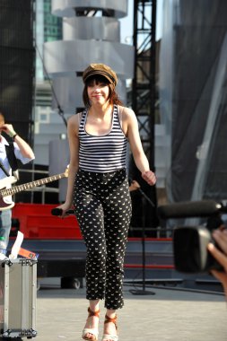 Carly Rae Jepsen