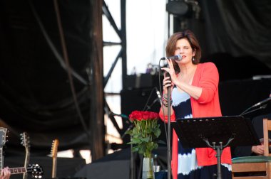 Margo timmins, kovboy junkies