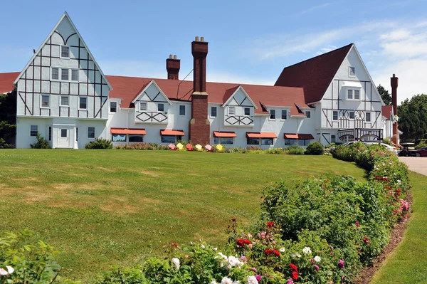 stock image The Keltic Lodge in Cape Breton, Canada