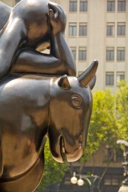 Botero at