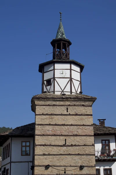 stock image Clock tower