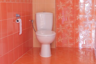 banyo iç