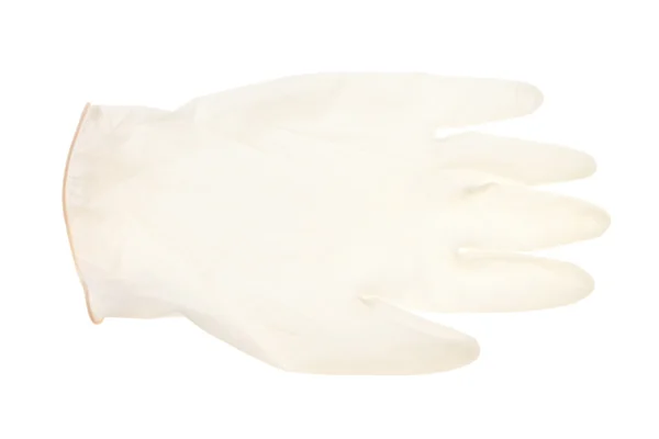 Examination glove — Stock Photo, Image