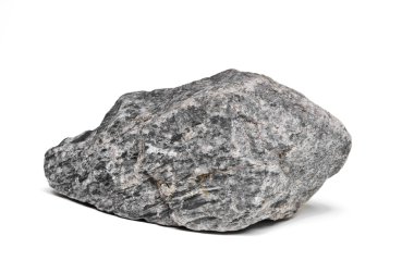 Rock boulder clipart