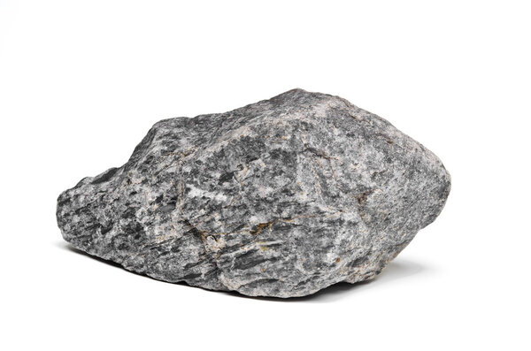 Каменный валун
