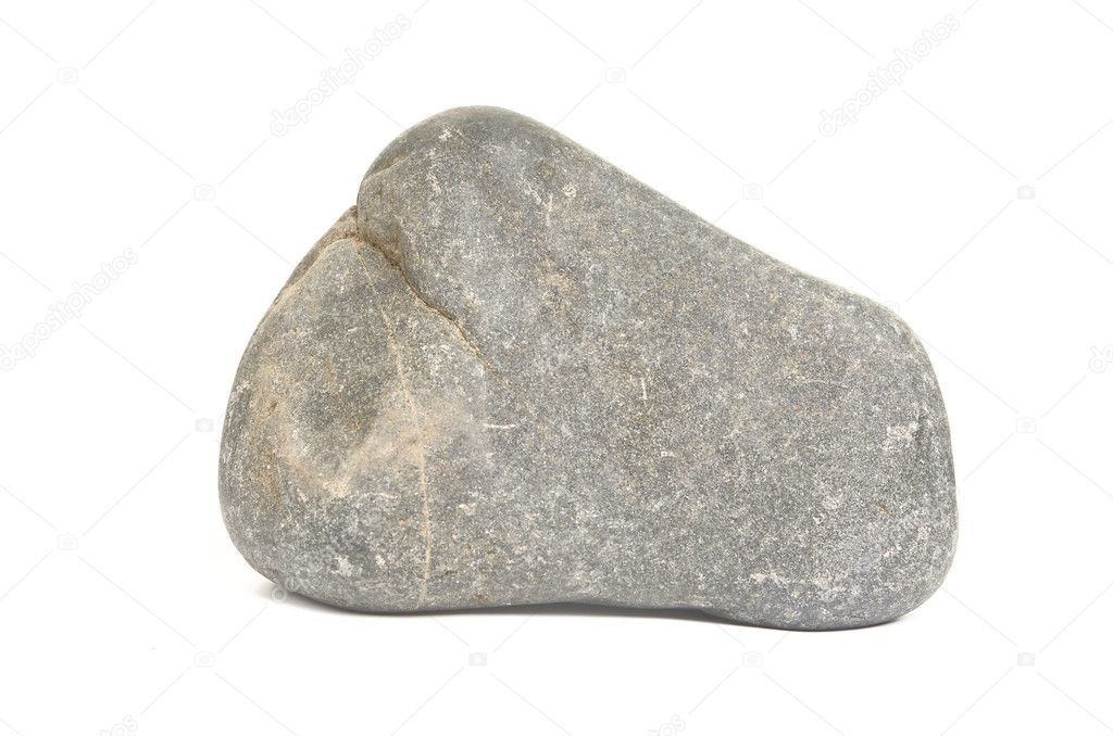 Rock stone boulder