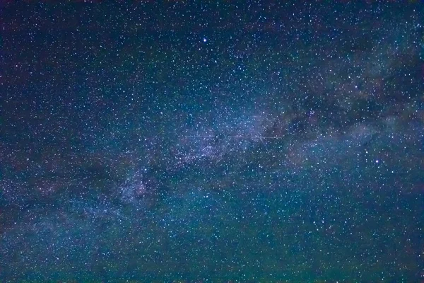 Güzel bir gece gökyüzü arka plan — Stok fotoğraf