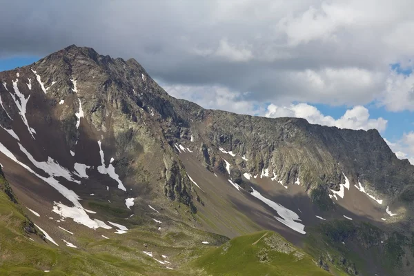 Скелясті гори Рідж — стокове фото