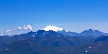 Elbruz Dağı