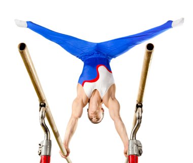 Jimnastikçi