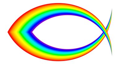 Rainbow clipart