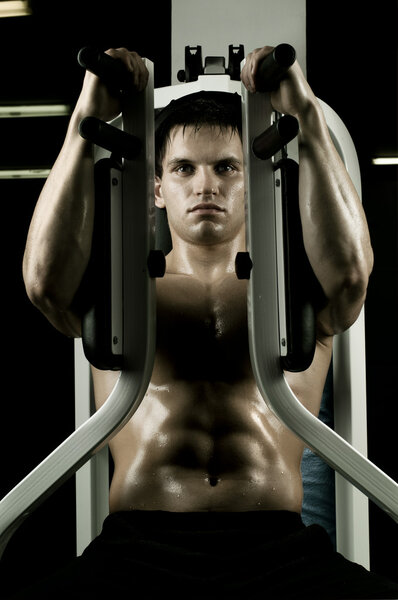 Культурист