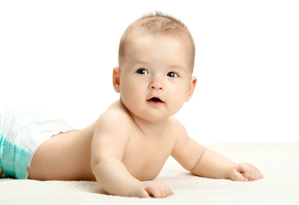 Baby — Stock Photo, Image