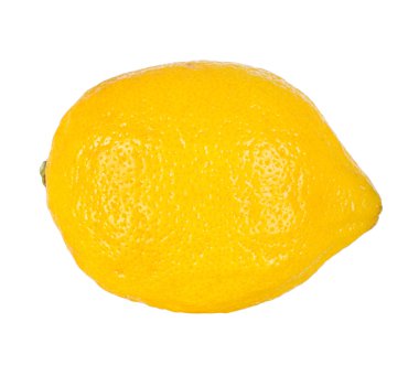 sarı limon