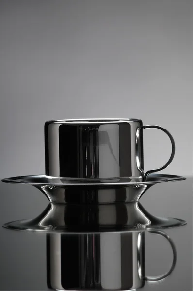 Stilleven cup — Stockfoto