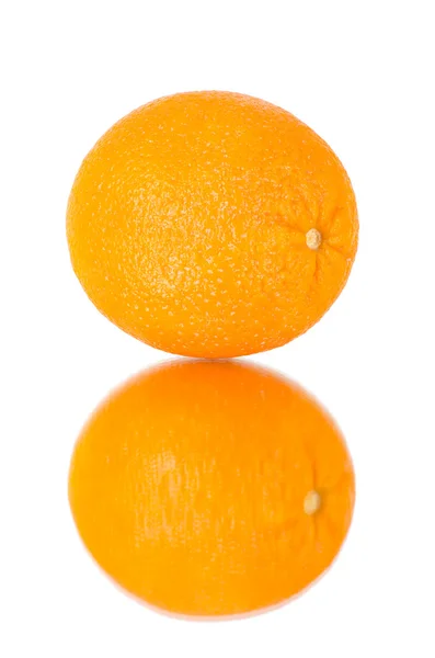 Pomarańczowy żółty — Zdjęcie stockowe
