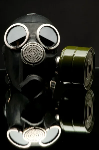 stock image Gas-mask