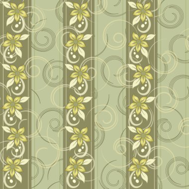 sorunsuz geçmiş çizgiler ile