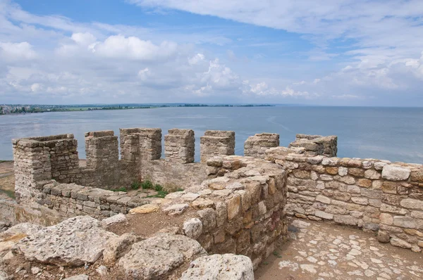 stock image Belgorod-Dnestrov Akkerman fortress