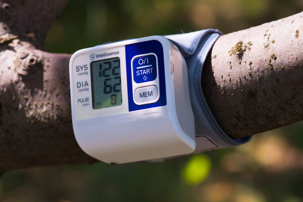 Здоровье природы - здоровье нации
