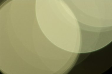 soyut bulanık ışıklar