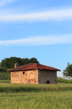 Kırsal İnşaat