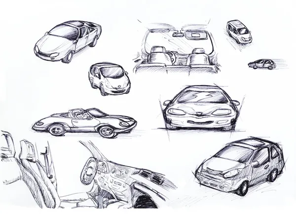 Sketch araç seti