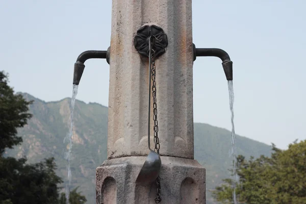 ボーデンの泉 — ストック写真