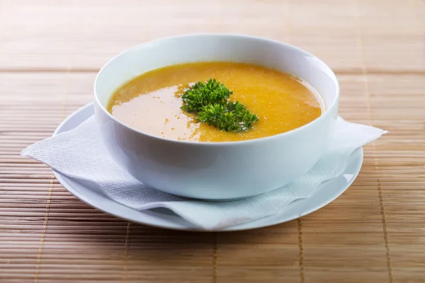 Soup — Stock Image Soup Stock Photo