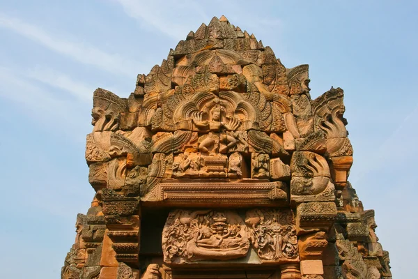 Phanom Roonk ancient history park — Stock Photo, Image