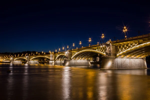 Jembatan Margaret — Stok Foto