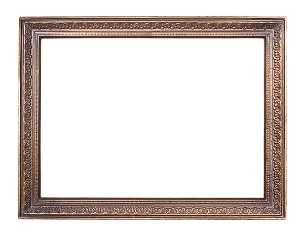 Ornate vintage frame — Stock Photo, Image