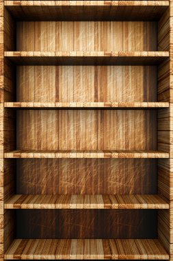 Bookshelf