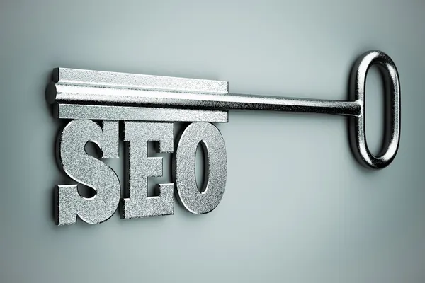 on-page SEO 
