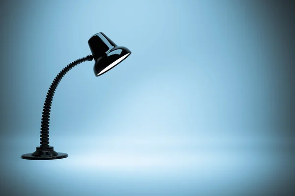 Glowing lamp — Stock Photo, Image