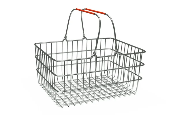 stock image Basket