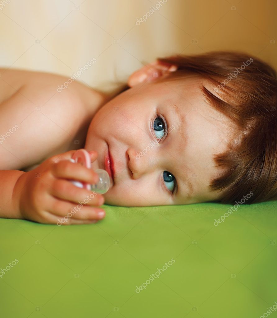 Bad baby Stock Photos, Royalty Free Bad baby Images | Depositphotos